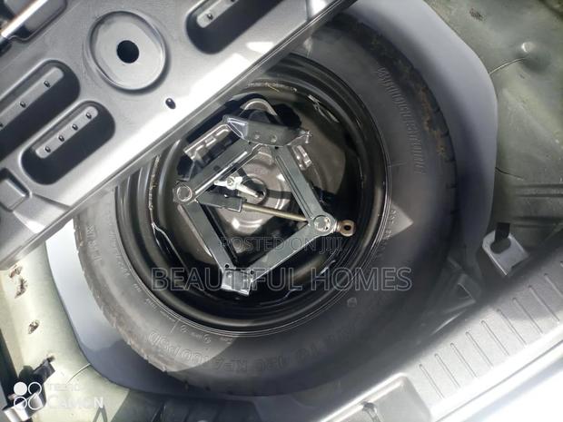 Ford Escape Hybrid 2008 Gray