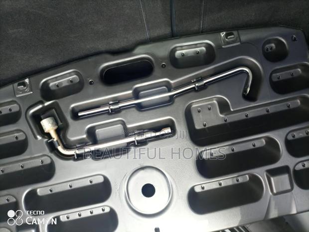 Ford Escape Hybrid 2008 Gray