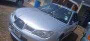 Subaru Impreza 2006 Silver for sale