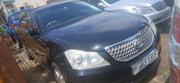 Toyota Crown Majesta 2014 Black for sale