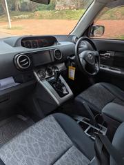 Toyota Corolla Rumion 2010 Silver for sale