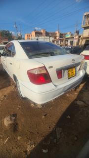Toyota Premio 1.8 AWD 2002 White for sale