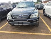 Volvo XC90 3.2 4dr SUV AWD (3.2L 6cyl 6A) 2010 Black for sale