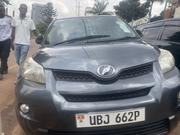Toyota IST 2009 Gray for sale