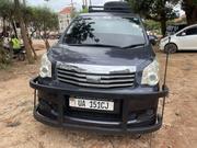 Toyota Noah 2011 Blue for sale
