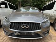 Infiniti Q30 2018 Gray for sale