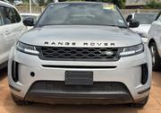 Land Rover Range Rover Evoque 2019 Gray for sale