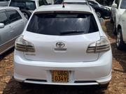 Toyota Blade 2007 White for sale