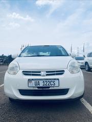 Toyota Passo 2011 White for sale