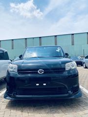 Toyota Corolla Rumion 2012 Black for sale