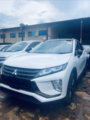 Mitsubishi Eclipse Cross 2020 White for sale
