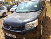 Toyota Corolla Rumion Hatchback 1.8 AWD 2011 Black for sale