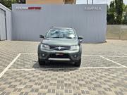 Suzuki Escudo 2016 Green for sale