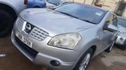 Nissan Dualis 2009 Silver for sale