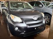 Toyota IST 2016 Gray for sale