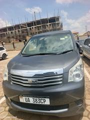 Toyota Noah 2.0 143hp AWD (8 Seater) 2010 Gray for sale