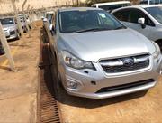 Subaru Impreza 2.0i Premium AWD Hatchback 2016 Silver for sale