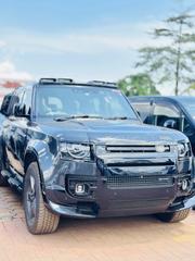 Land Rover Defender Carpathian Edition 2024 Black for sale