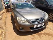 Toyota Mark X 2010 Gold for sale
