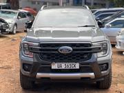 Ford Ranger Wildtrak 2023 Gray for sale