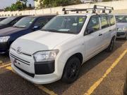 Toyota Probox 2016 White for sale