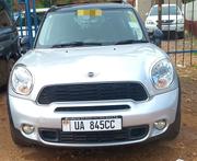 Mini Cooper 2013 Silver for sale