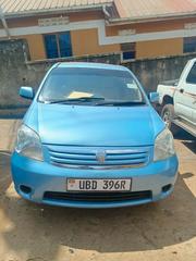 Toyota Raum 2007 Blue for sale