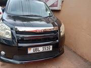 Toyota Noah 2.0 143hp AWD (8 Seater) 2009 Black for sale