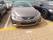 Toyota Mark X 2012 Gold for sale