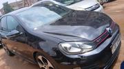 Volkswagen Golf 2011 Black for sale
