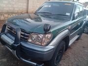 Toyota Belta 1999 Blue for sale
