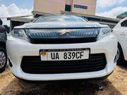 Toyota Harrier 2.0 2015 White for sale
