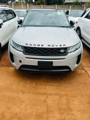 Land Rover Range Rover Evoque 2020 White for sale
