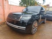 Land Rover Range Rover Vogue 2023 Black for sale