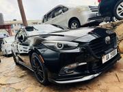 Mazda Axela 2017 Black for sale