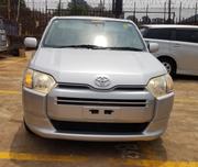 Toyota Probox 2016 Silver for sale