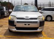 Toyota Probox 2015 Silver for sale