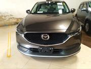 Mazda CX-5 2.2 Diesel AWD 2017 Gray for sale