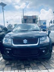 Suzuki Escudo 2013 Black for sale