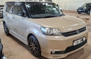Toyota Corolla Rumion Hatchback 1.8 AWD 2011 Gray for sale