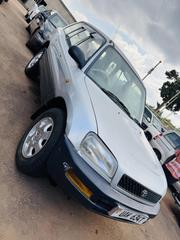 Toyota RAV4 1999 Silver for sale