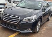 Subaru Legacy 2.5i Premium AWD 2016 Black for sale