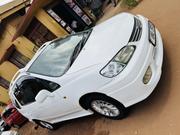 Toyota Corolla Spacio 2000 White for sale
