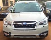 Subaru Forester 2.5i Premium AWD 2016 Green for sale