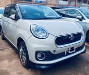 Toyota Passo 2016 Brown for sale