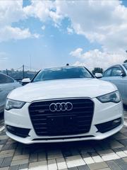 Audi A5 2012 White for sale