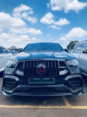 Mercedes-Benz GLE-Class 2020 Black for sale