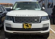Land Rover Range Rover Vogue 2020 White for sale