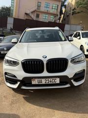 BMW X3 xDrive30i AWD 2018 White for sale