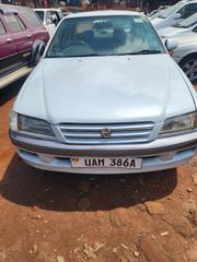 Toyota Premio 1.5 FWD 2001 Silver for sale